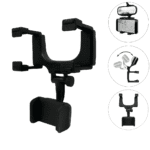 Holder de Carro Retrovisor Multiusos - Imagen 2