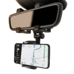 Holder de Carro Retrovisor Multiusos - Imagen 3
