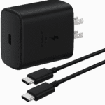 Cargador Tipo C Samsung 45w