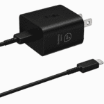 Cargador Tipo C Samsung 25w - Imagen 2