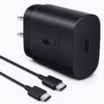 Cargador Tipo C Samsung 25w