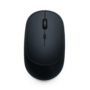 Mouse Inalambrico Slim