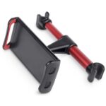 Holder de Carro Espaldar Para Tablet y Celulares - Imagen 2