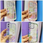Estuche Tornasol Micco
