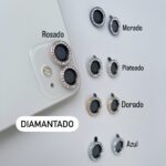Vidrio de Cámara para iPhone - Imagen 3