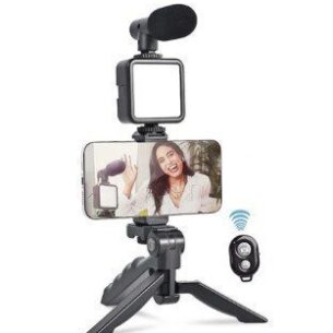 Kit de Video