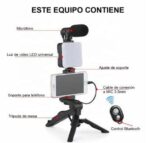 Kit de Video - Imagen 2