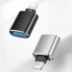 Adaptador USB a Lightning - Imagen 2
