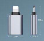 Adaptador USB a Lightning - Imagen 3