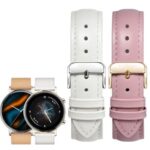 Pulso para Smart Watch Samsung Cuero - Imagen 2