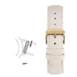 Pulso para Smart Watch Samsung Cuero - Imagen 3