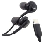 Audifono A. Samsung AKG Tipo C - Imagen 3