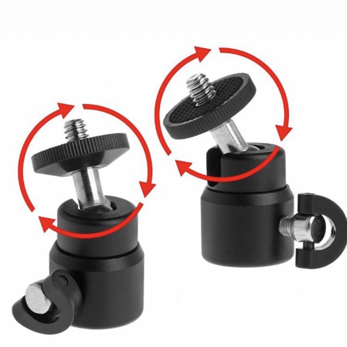 Repuesto Cilindro 360 Aro de Luz Alohacase