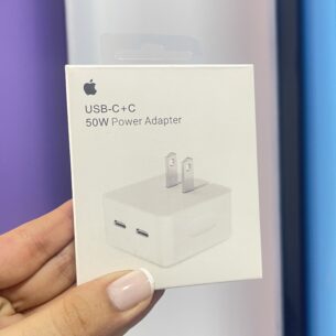 Cubo Iphone 50 W Triple A