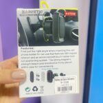 Holder de Carro Adhesivo H-CT219 - Imagen 2