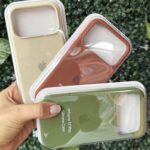 Silicone Case - Imagen 2