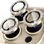 Vidrio de Cámara para iPhone