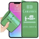 Vidrio Ceramico para Celular