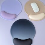 Pad Mouse Gel