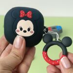 Estuche Buds Live Diseño - Imagen 2
