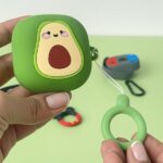 Estuche Buds Live Diseño - Imagen 3