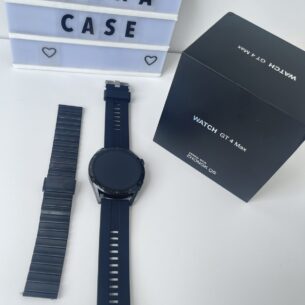 Smartwatch GT4 MAX