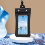 Bolsa para Agua Celular Ziploc con Click - Imagen 4