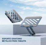 El Holder de Escritorio para Tablet 360° - Imagen 5