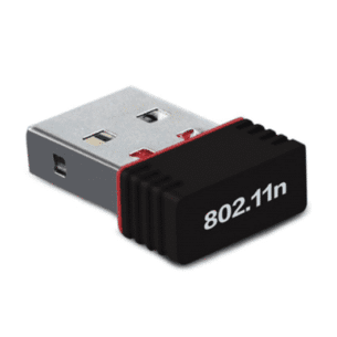 Adaptador de WIFI