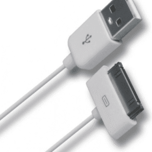 Cable Ipad 2/3/4