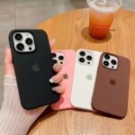 Silicone Case