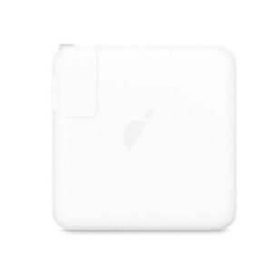 Cubo Cargador para Mac Book 30W