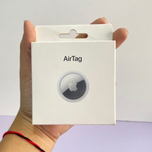AirTag Triple A