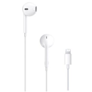 Audífono para iPhone Lightning