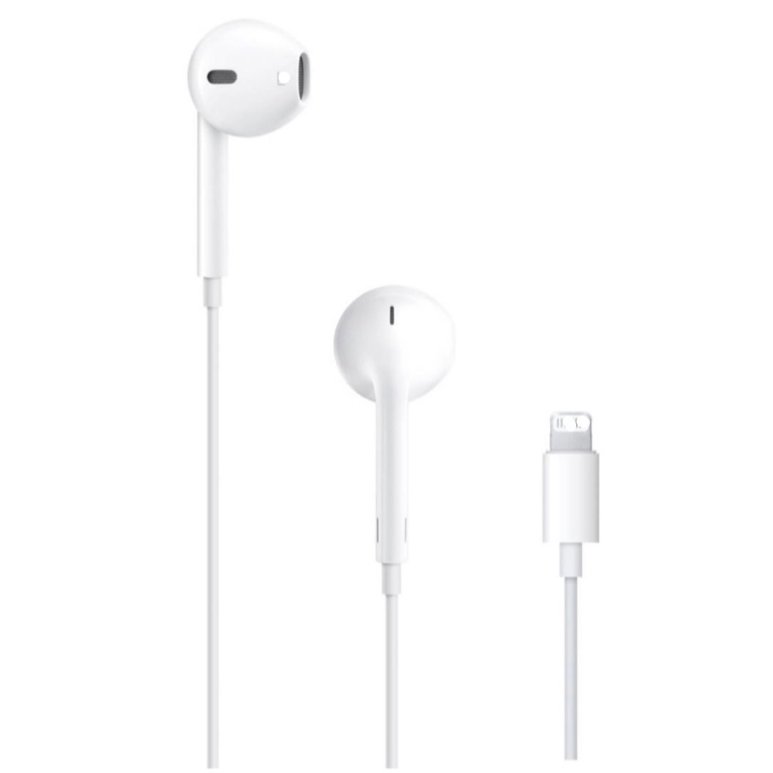 Audífono para iPhone Lightning Audífono para iPhone Lightning