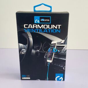 Holder de Carro para Rejilla
