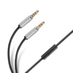 Cable Auxiliar Con Microfono
