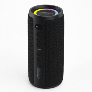 Parlante Bluetooth Zealot S51