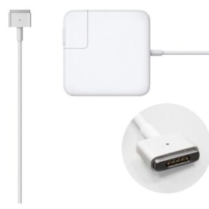 Cargador para Mac Book 85 W Magsafe 2