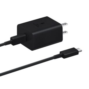 Cargador Tipo C Samsung 45W