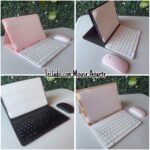 Estuche con Teclado para Tablet - Imagen 5