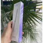 Lápiz óptico para iPad