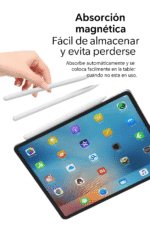 Lapiz Magnetico para iPad - Imagen 2