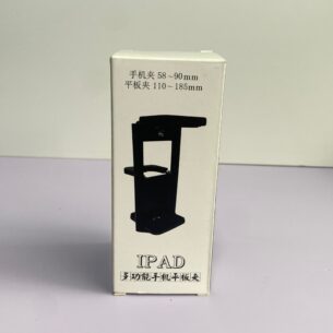 Repuesto de Tripode para Celular Doble