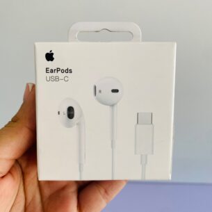 Audífono para iPhone cable Tipo C