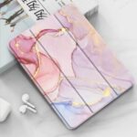 Estuche Mármol Luxury para Tablet