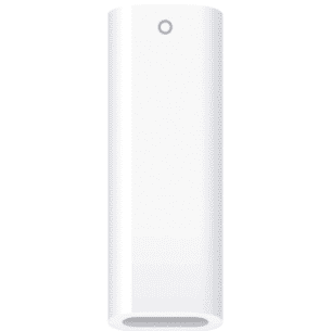 Adaptador Entrada Tipo C a Entrada Lighting Para Apple Pencil generico