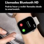 Reloj inteligente HK9 PRO MAX - Imagen 12