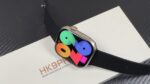 Reloj inteligente HK9 PRO MAX - Imagen 4