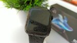 Reloj inteligente HK9 PRO MAX - Imagen 3